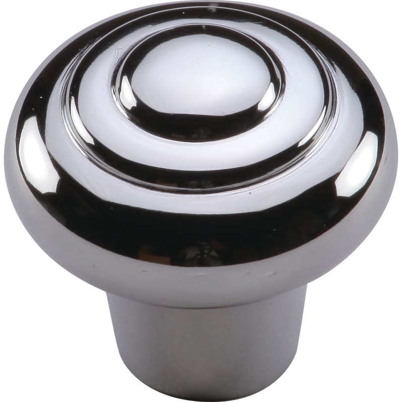 Beaded Cabinet Knob