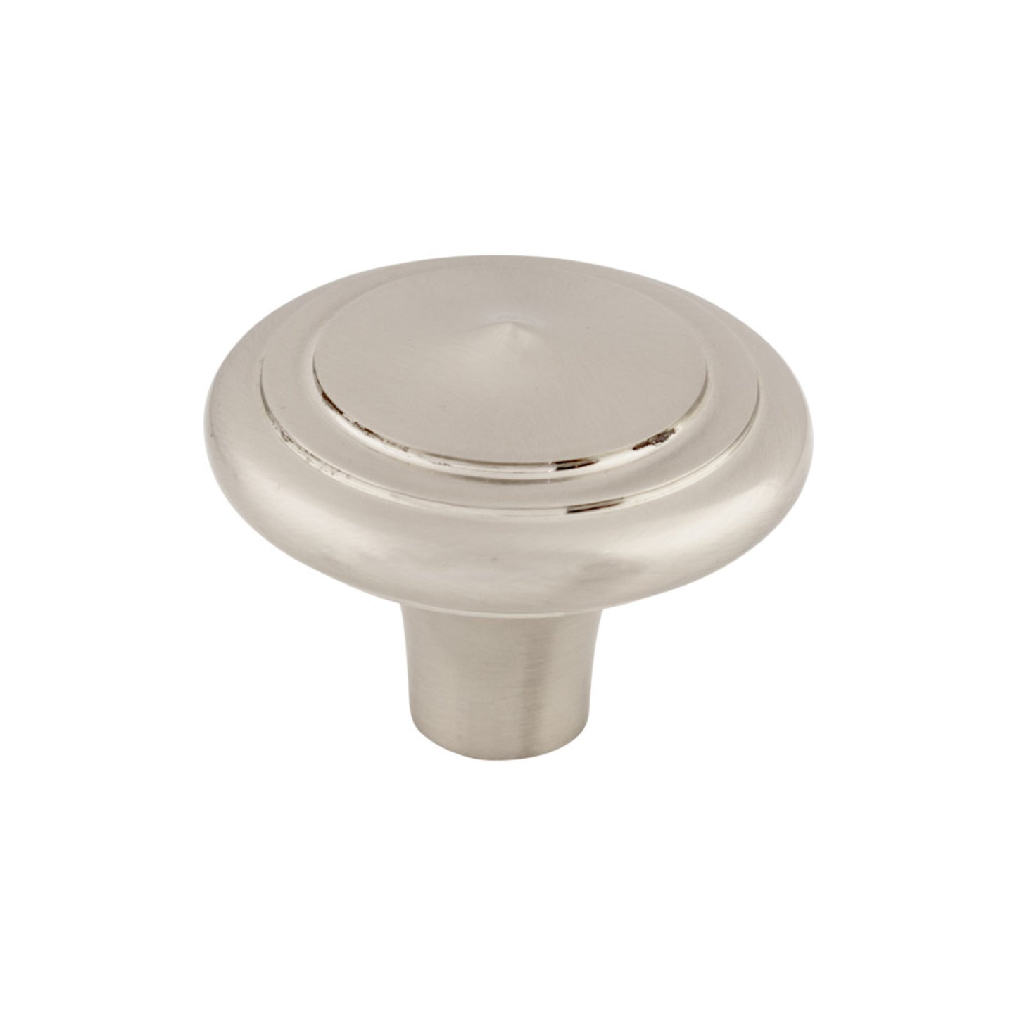 Aspen Ii Peak Round Knob