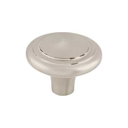 Top Knobs Aspen II Peak Diameter Round Knob