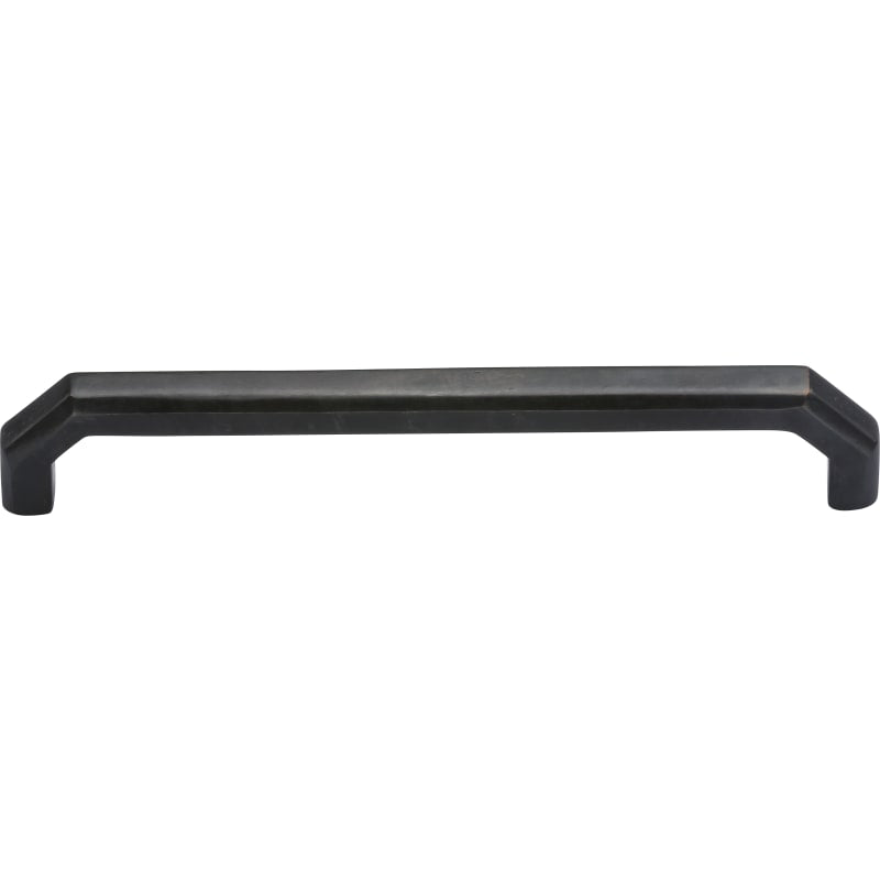 Angular Cabinet Pull