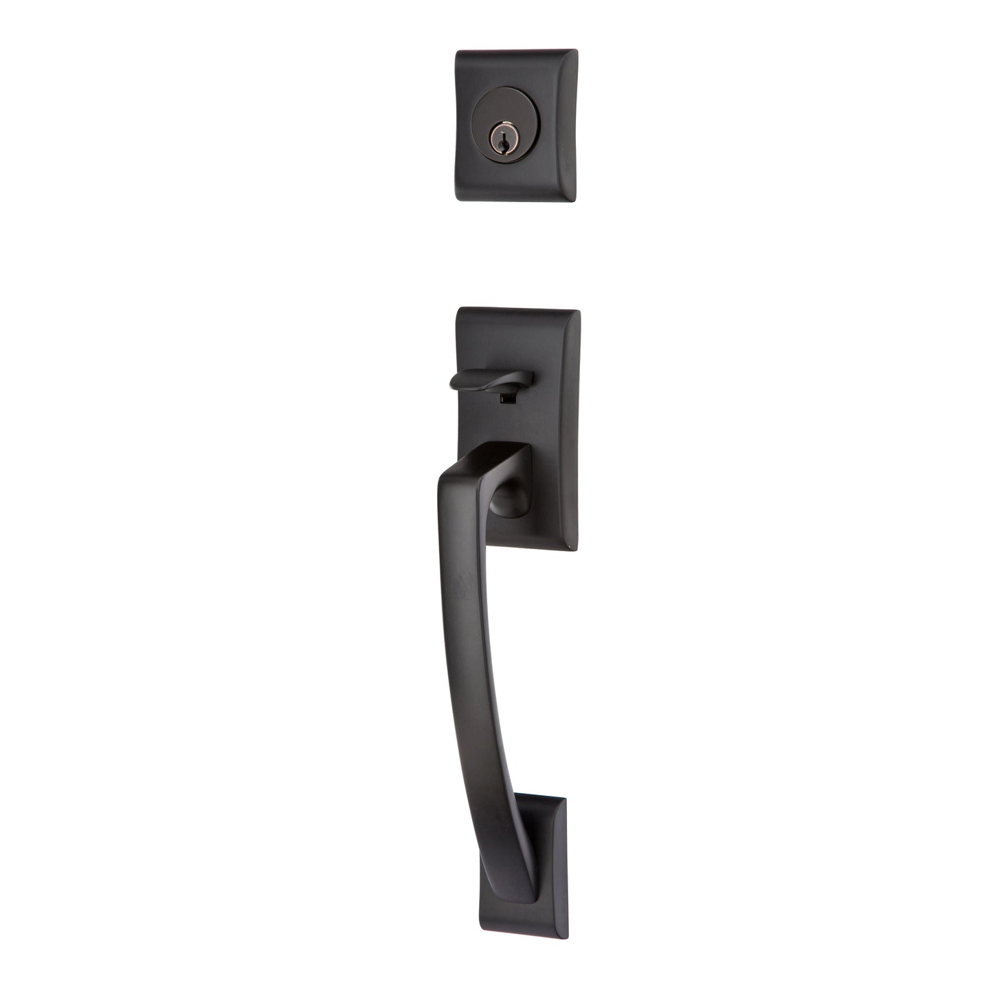 Ares Sectional Tubular Entry Set