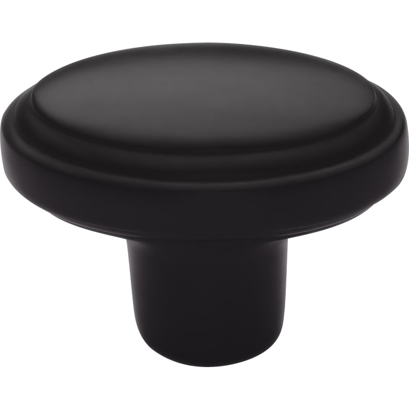 Oval Cabinet Knob