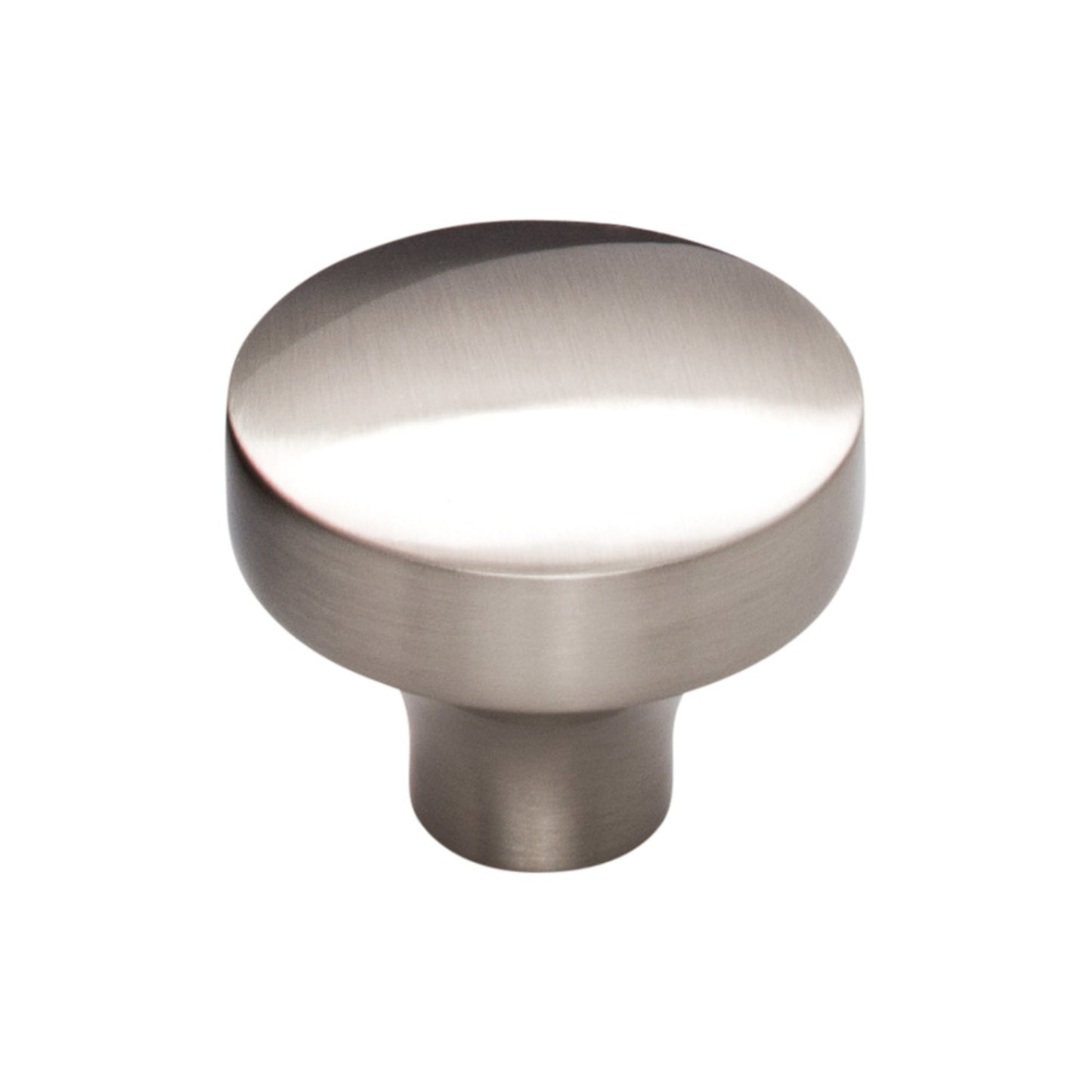 Top Knobs Kinney Diameter Round Knob