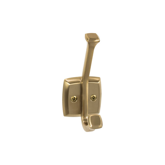 Top Knobs Juliet Wall Hooks - Ash Gray