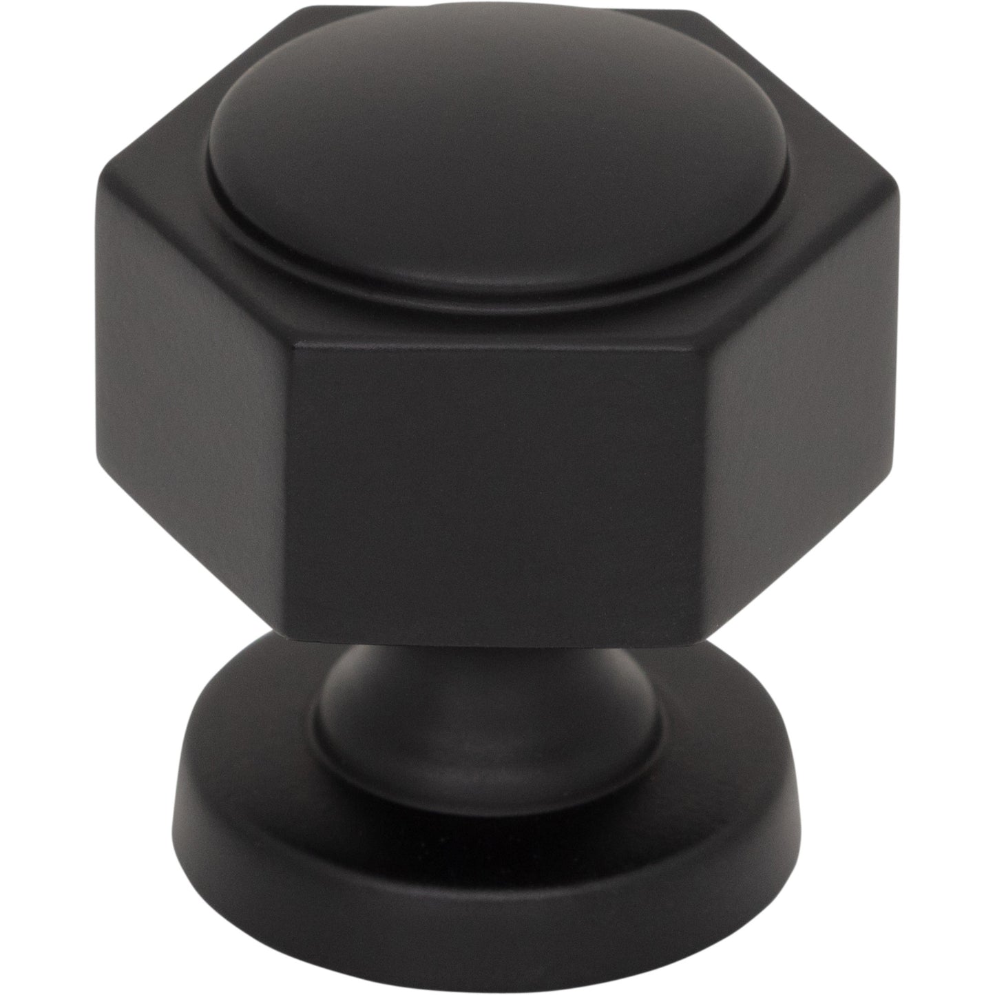 Stanmore Geometric Knob