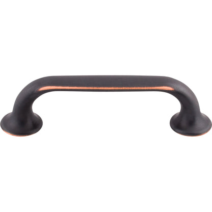 Top Knobs Oculus Bar Pull