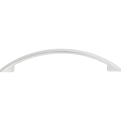 Atlas Modern Arch Arch Pull - Aged Bronze