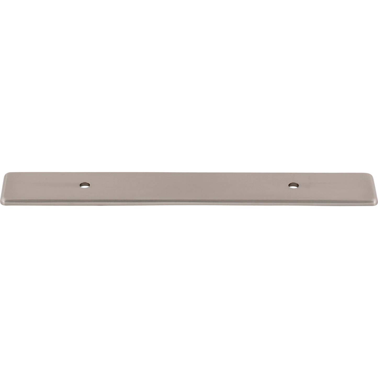 Top Knobs Radcliffe Pull Backplate