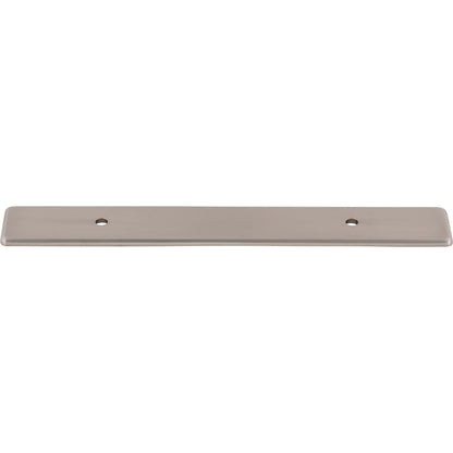 Top Knobs Radcliffe Pull Backplate