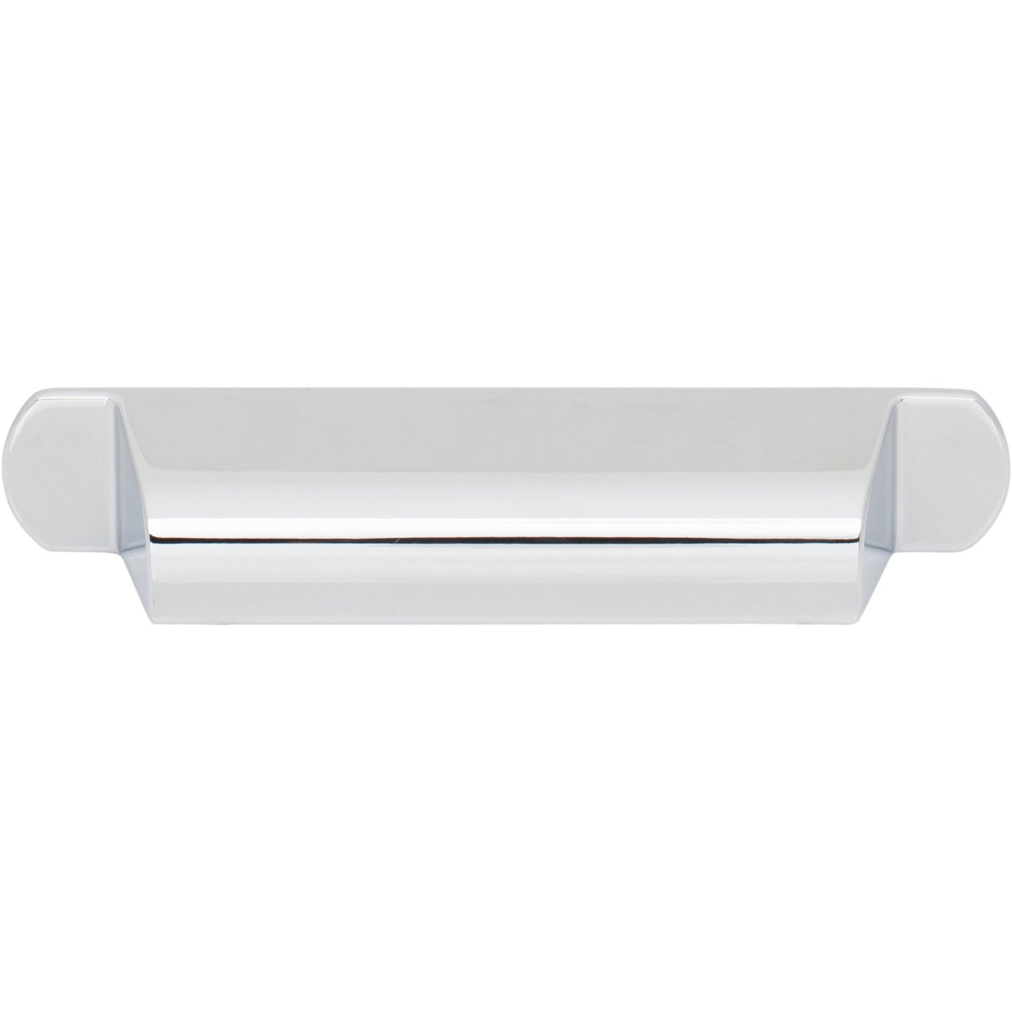 Top Knobs Cressing Cup/Bin Pull