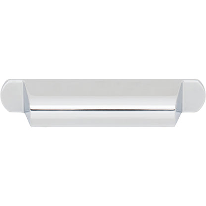 Top Knobs Cressing Cup/Bin Pull