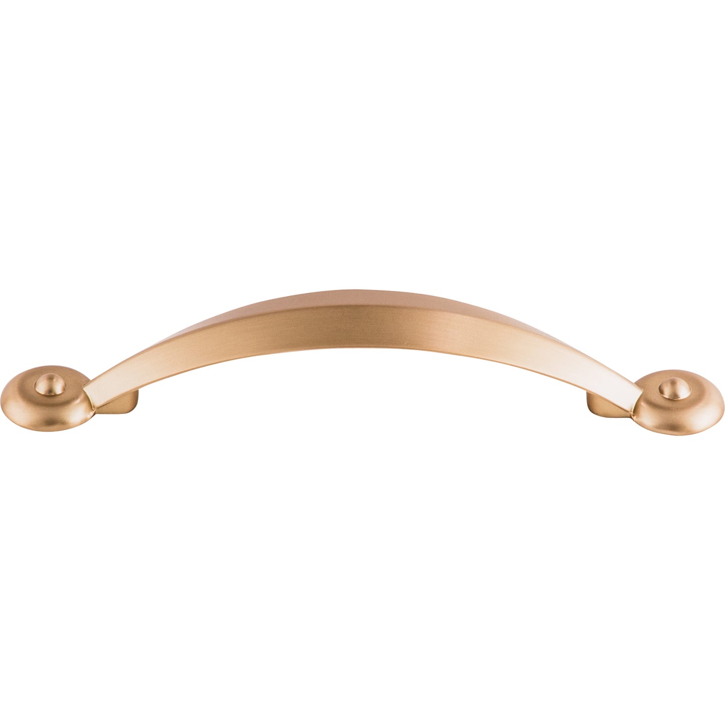 Top Knobs Angle Bar Pull