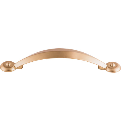 Top Knobs Angle Bar Pull
