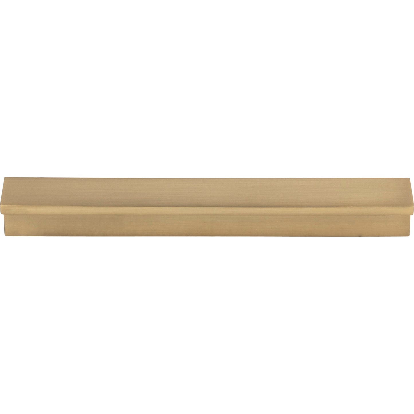 Minetta 5 1/16" Center to Center Finger Pull