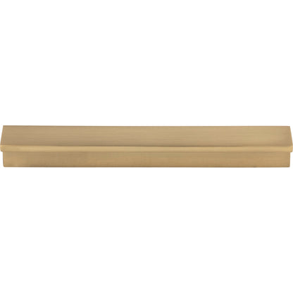 Top Knobs Minetta Finger Pull