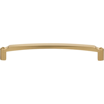 Top Knobs Haddonfield Bar Pull