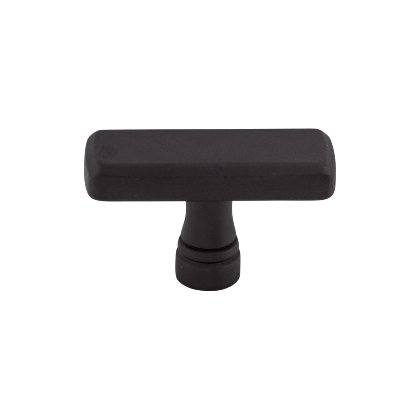 Top Knobs Kingsbridge 1 7/8" Length Rectangle Knob - Sable