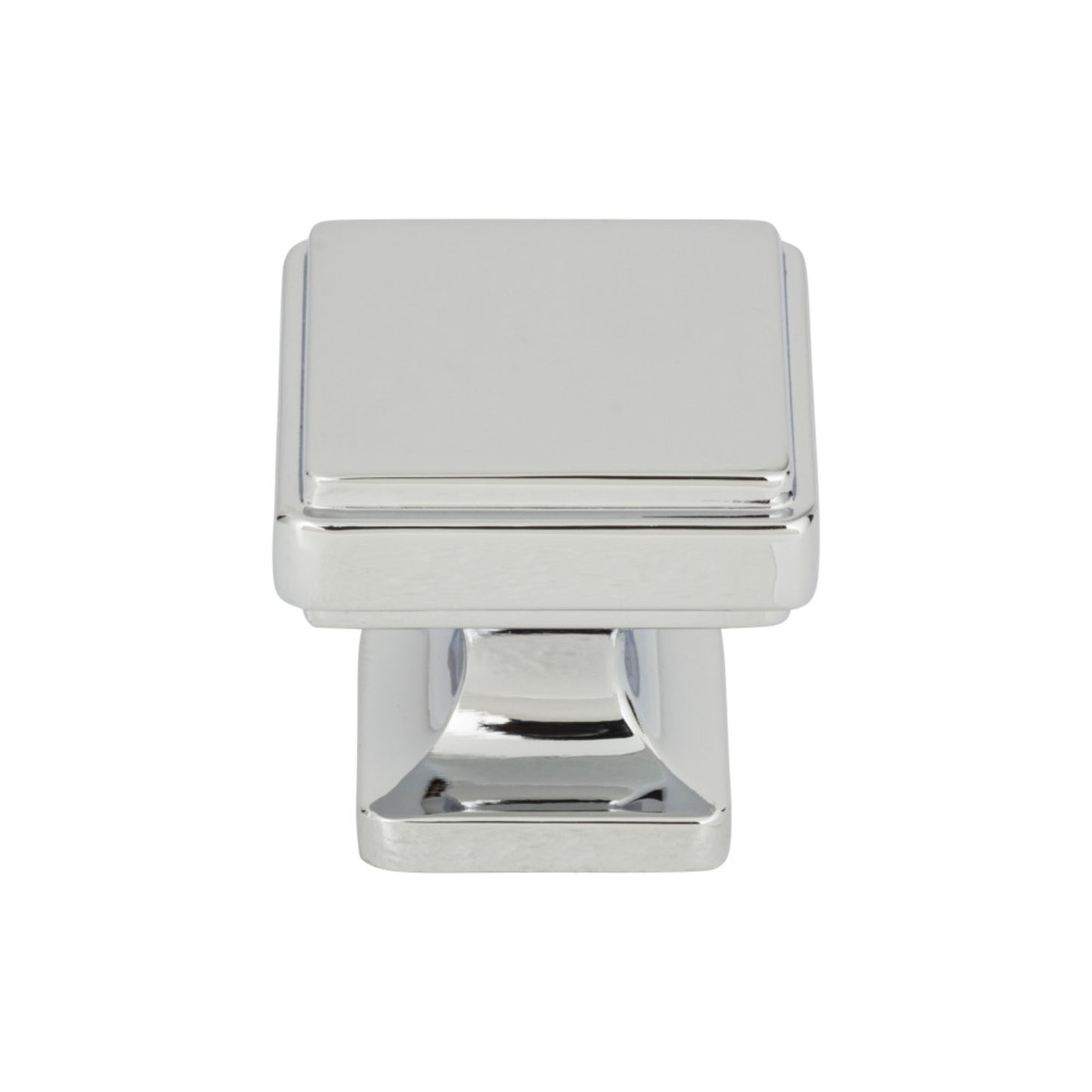 Kate 1 1/4" Length Square Knob