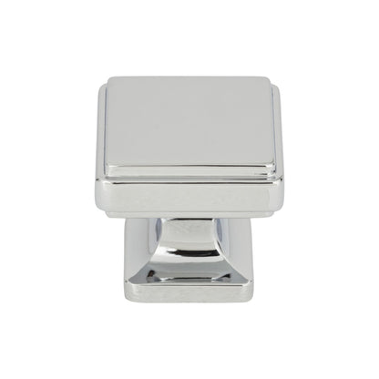 Atlas Kate Length Square Knob