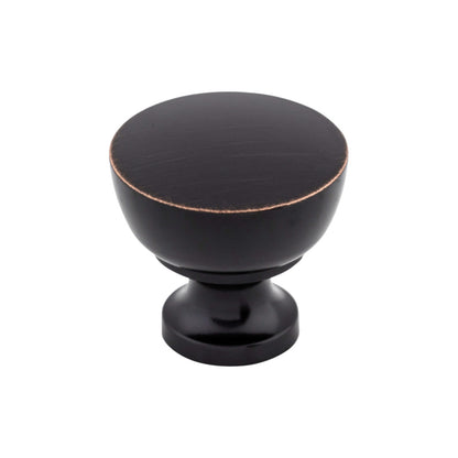 Top Knobs Bergen Diameter Round Knob