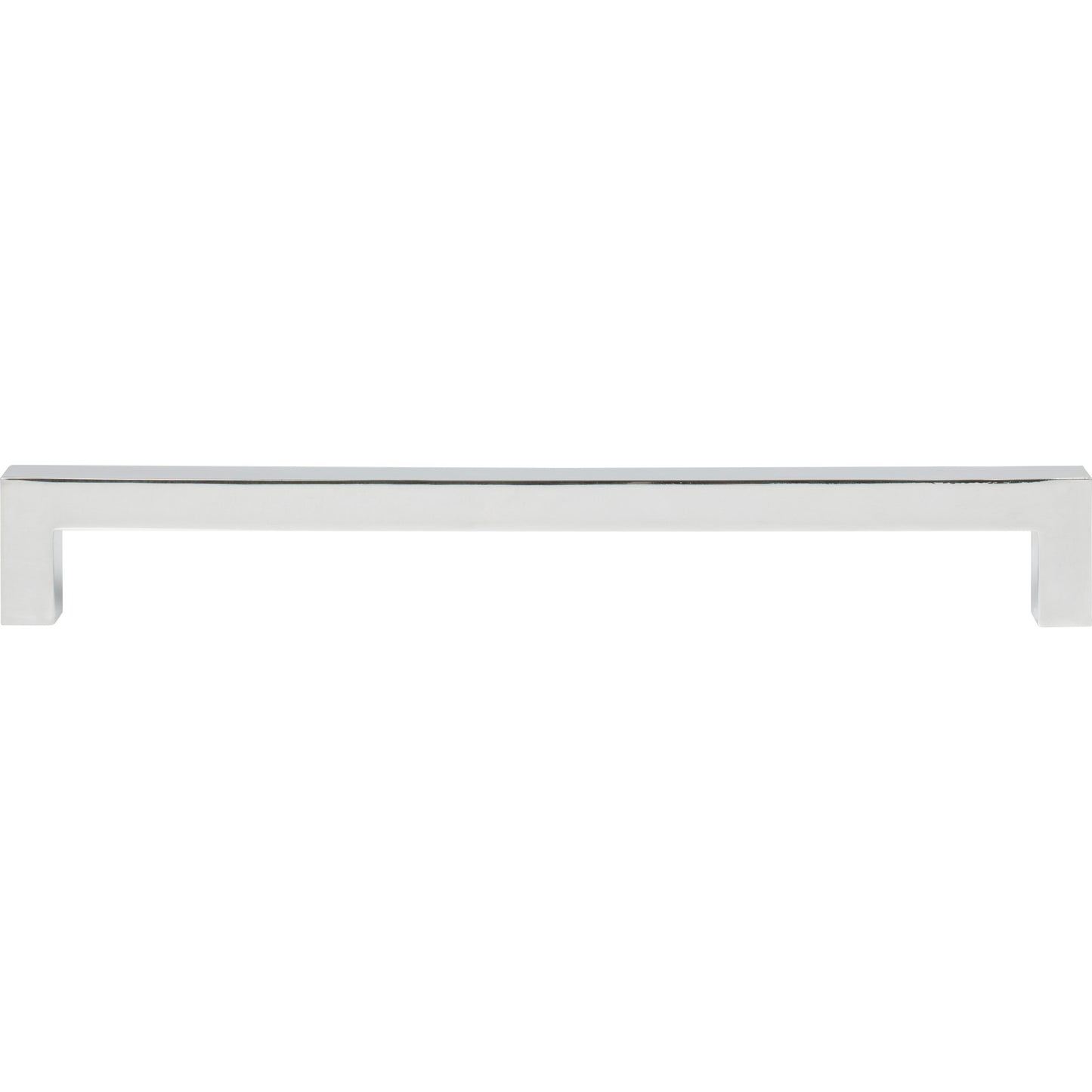 Atlas It 12" Center to Center Appliance Pull (A688) - Polished Chrome