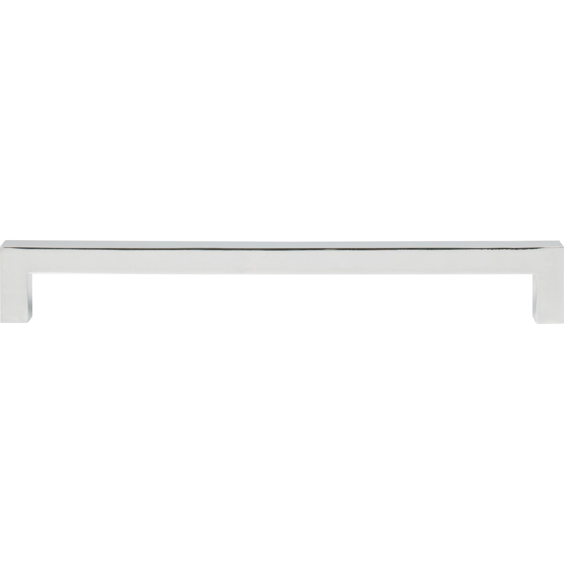 Atlas It 12" Center to Center Appliance Pull (A688) - Polished Chrome
