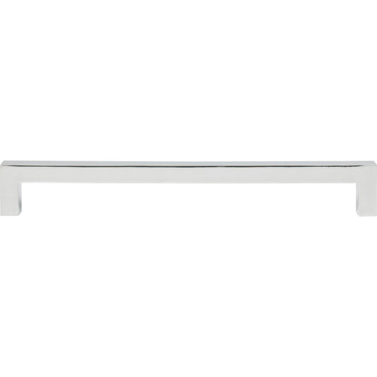 Atlas It 12" Center to Center Appliance Pull (A688) - Polished Chrome