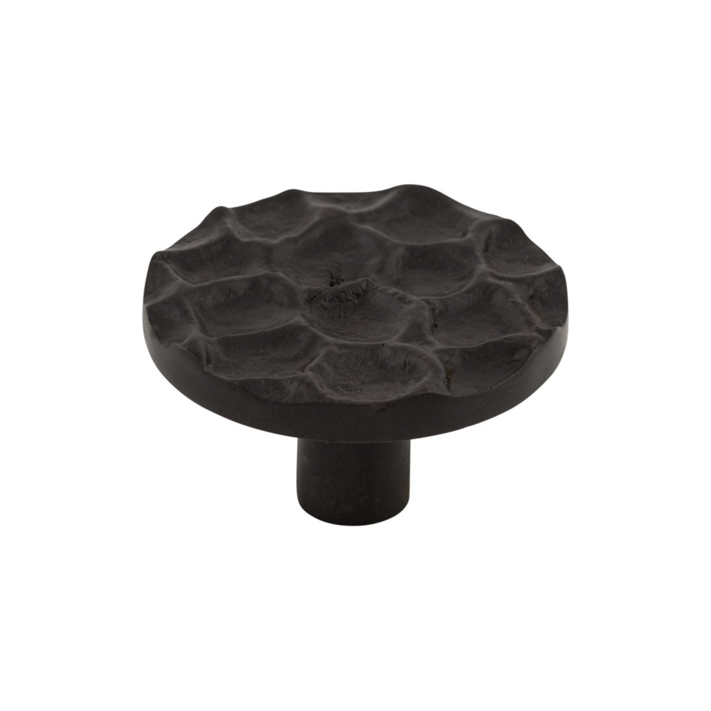 Top Knobs Cobblestone Diameter Round Knob