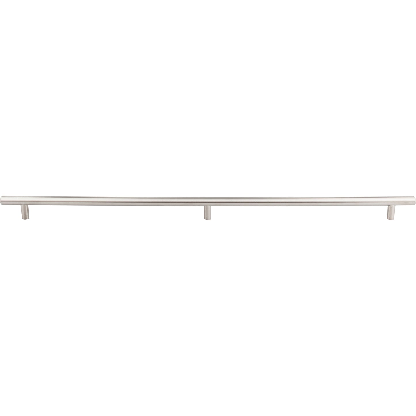 Solid Bar Bar Pull