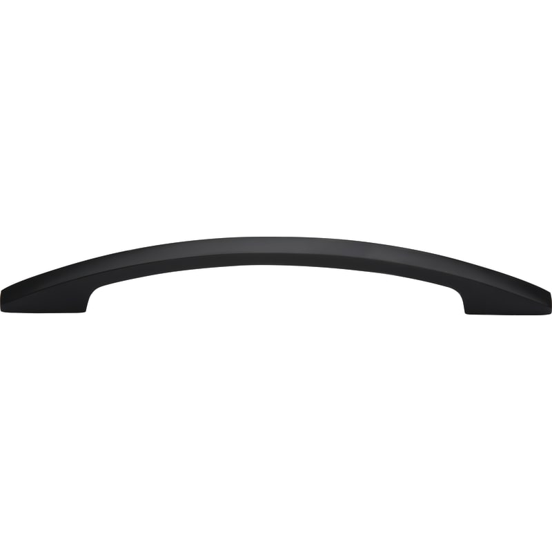 Oval Cabinet Pull