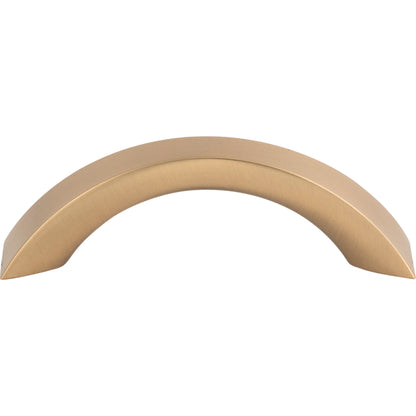 Atlas Sleek Arch Pull