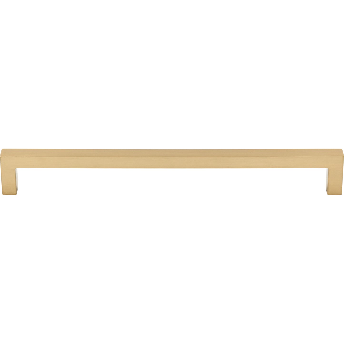 Top Knobs Square Bar Pull