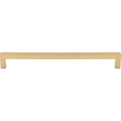 Top Knobs Square Bar Pull