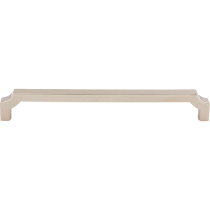 Top Knobs Davenport Bar Pull