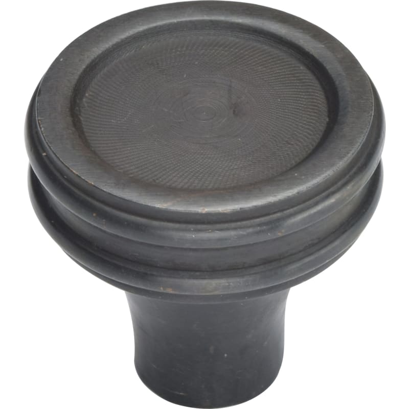Mateo Knob