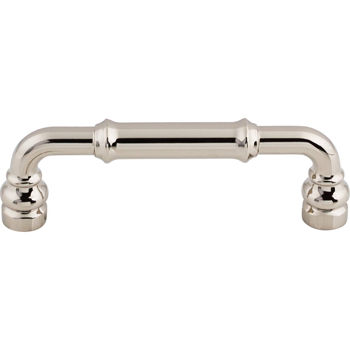 Brixton 3 3/4" Center to Center Bar Pull