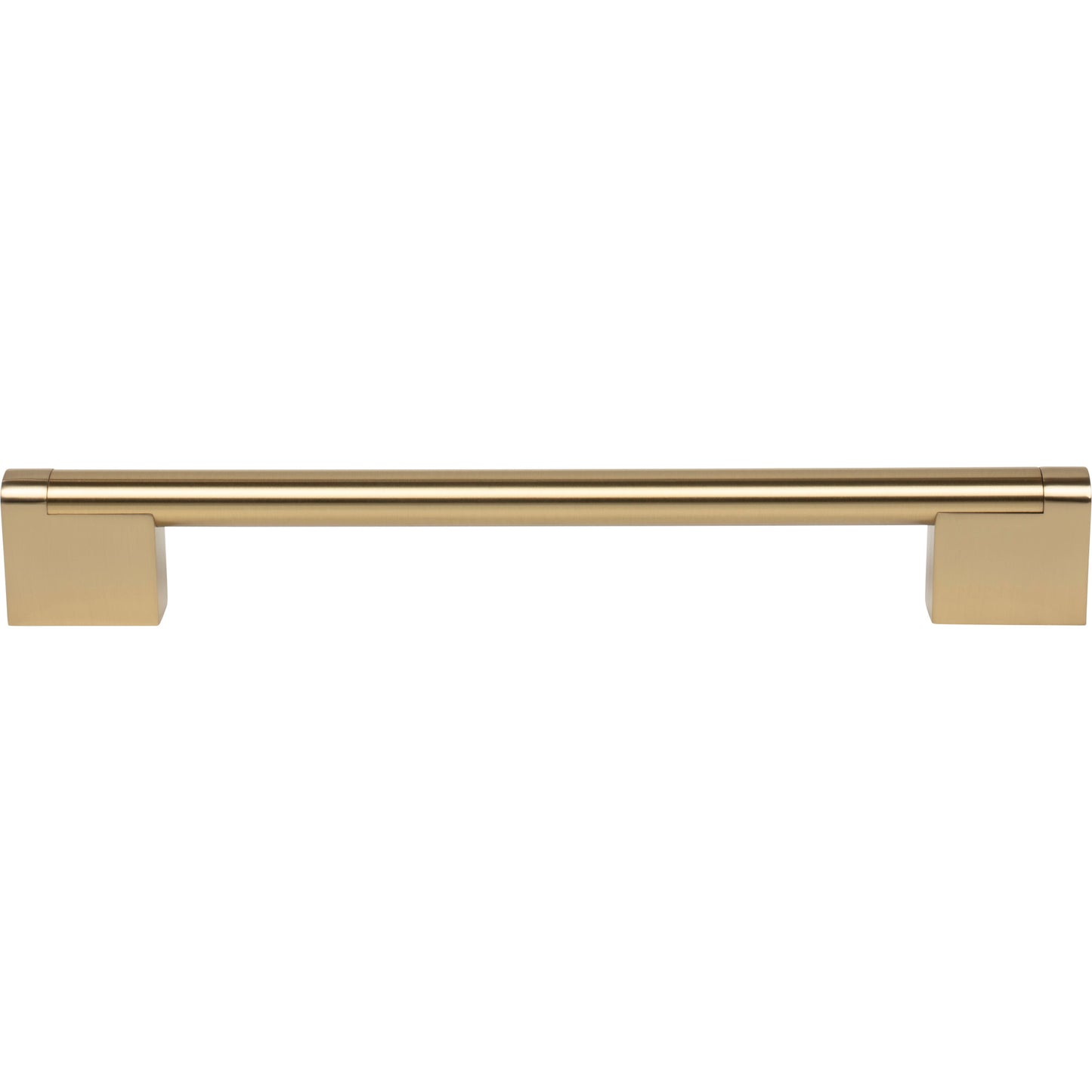 Top Knobs Princetonian Bar Pull