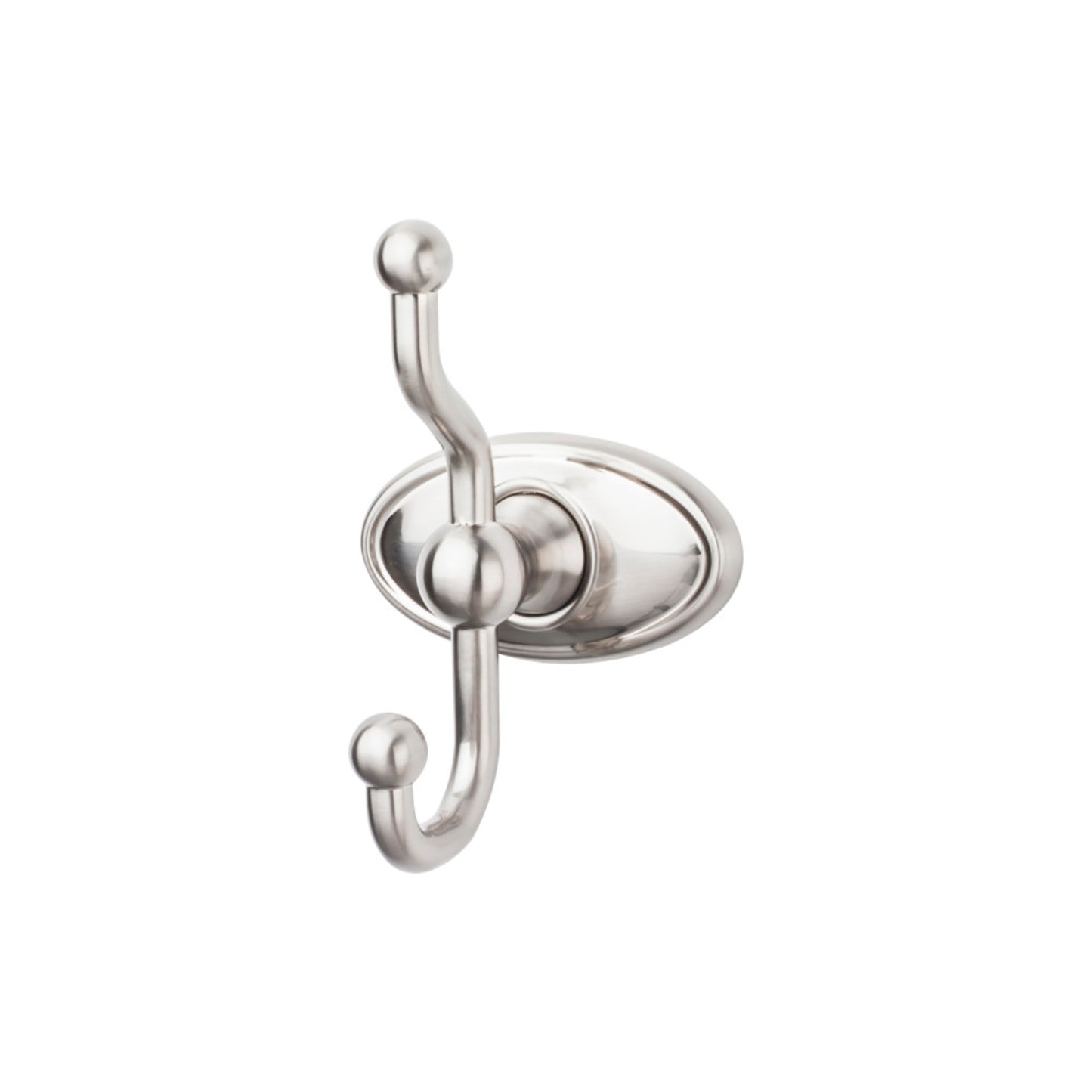 TOP BATH (R) Edwardian Bath 5" Wall Bath Hooks