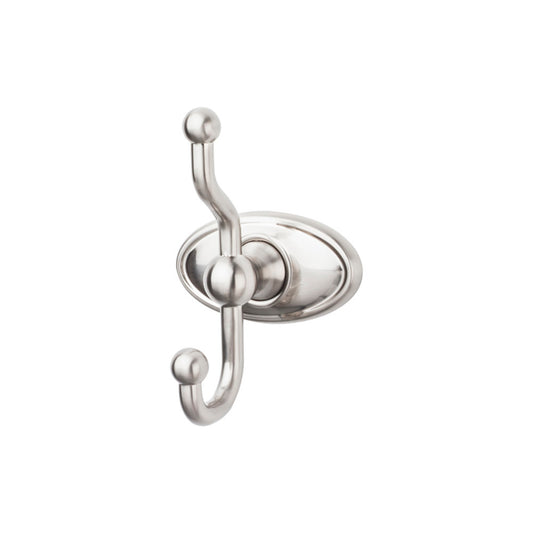 Top Knobs Top Bath (R) Edwardian Bath Wall Bath Hooks - Antique Pewter
