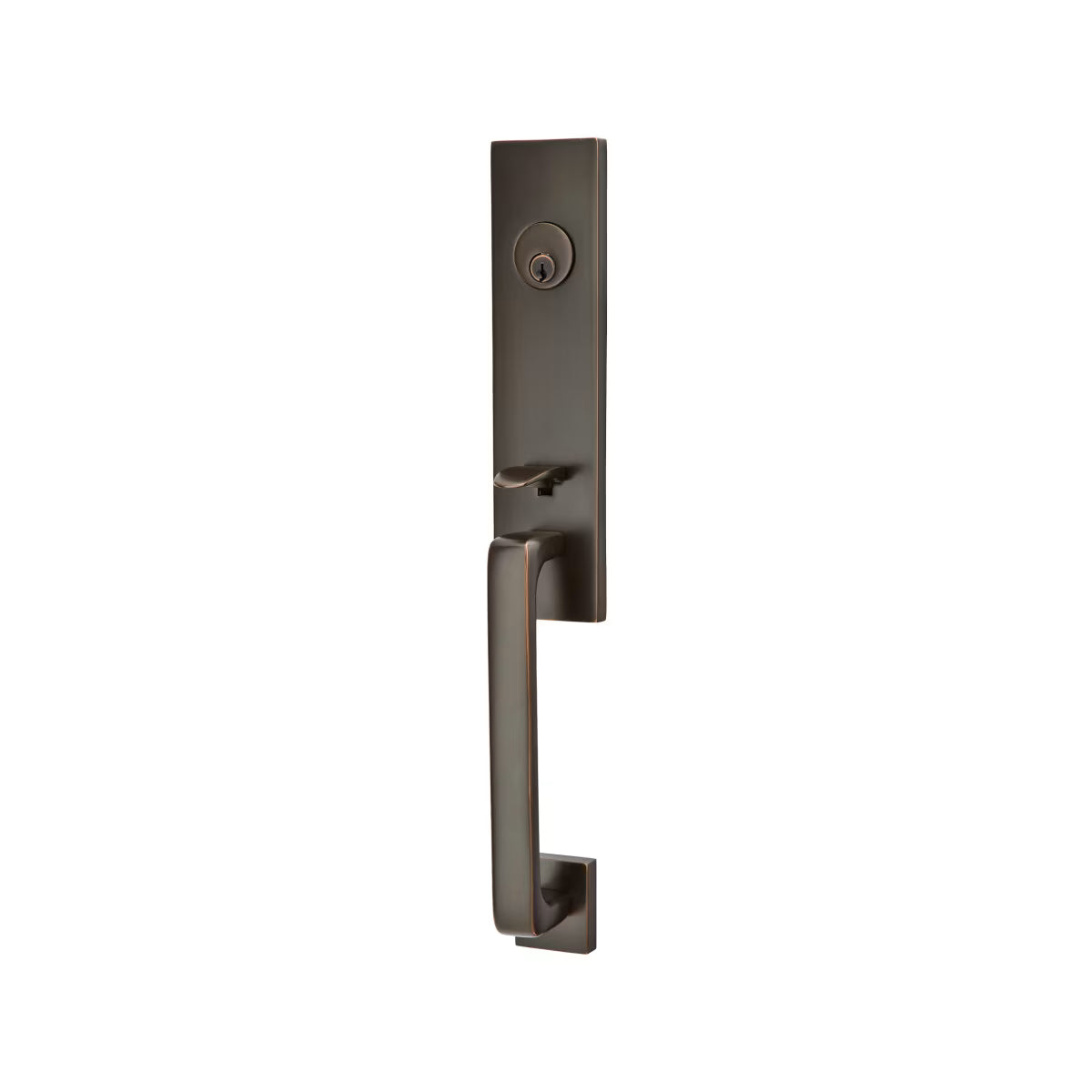 Davos Handleset