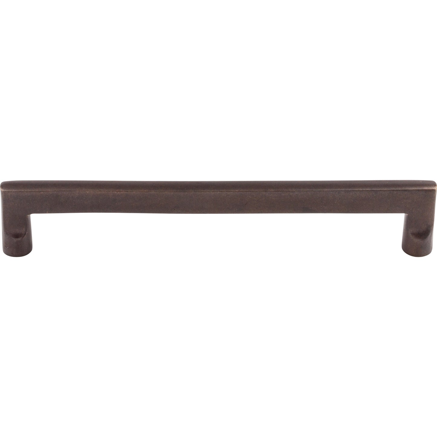 Top Knobs Aspen Flat Sided Bar Pull