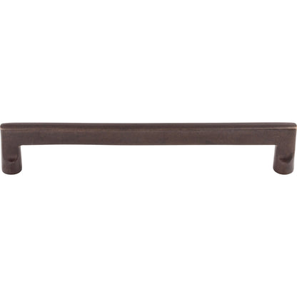 Top Knobs Aspen Flat Sided Bar Pull