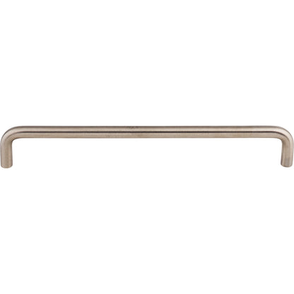 Top Knobs Bent Bar (10mm Diameter) Bar Pull