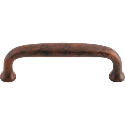 Top Knobs Charlotte Bar Pull
