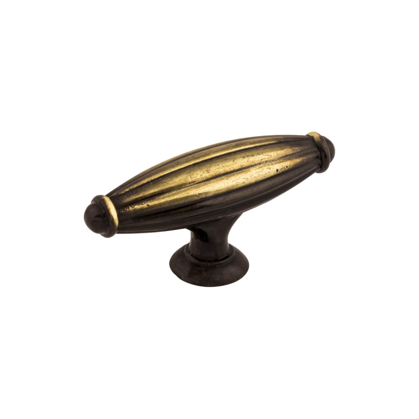 Top Knobs Tuscany Length Bar Knob