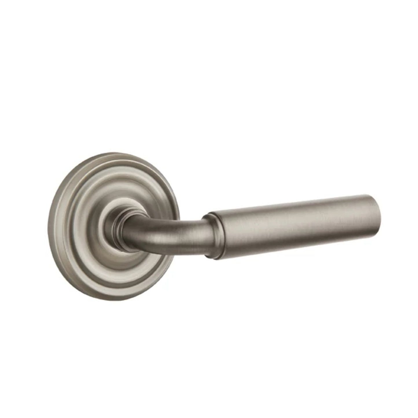 Manning Lever Pewter