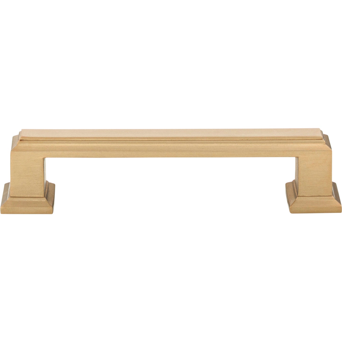Sutton Place 3 3/4" Center to Center Bar Pull