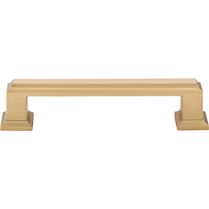 Atlas Sutton Place Bar Pull