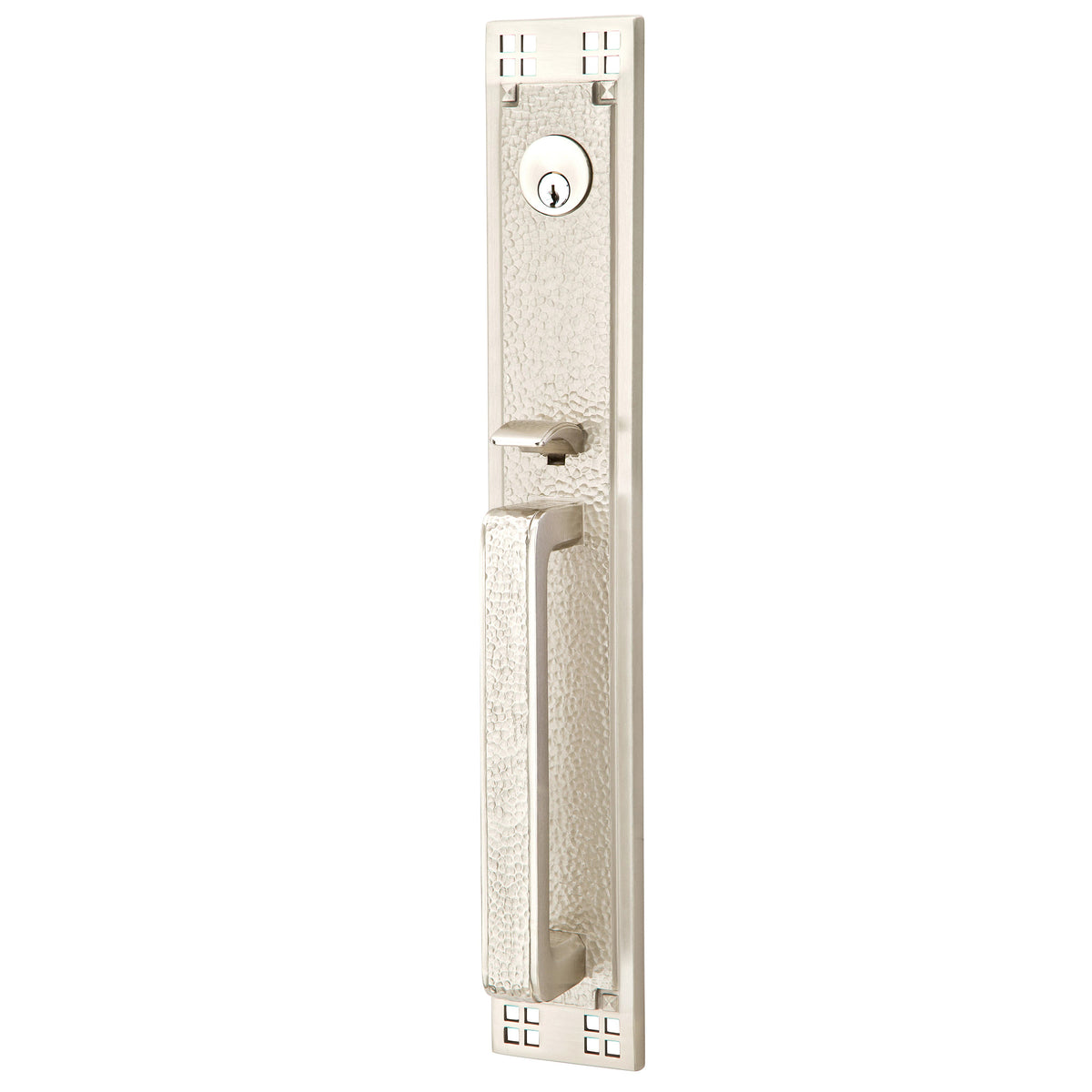 Arts & Crafts Full Length Tubular Entry Set