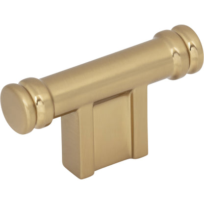 Top Knobs Newburn Length Bar Knob